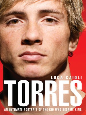 Torres - ebook